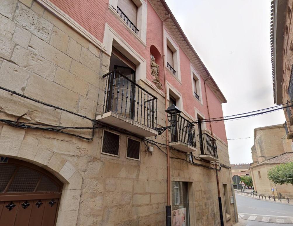Ferienwohnung Casa Carmela Fuenmayor Exterior foto